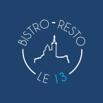 Restaurant le 13